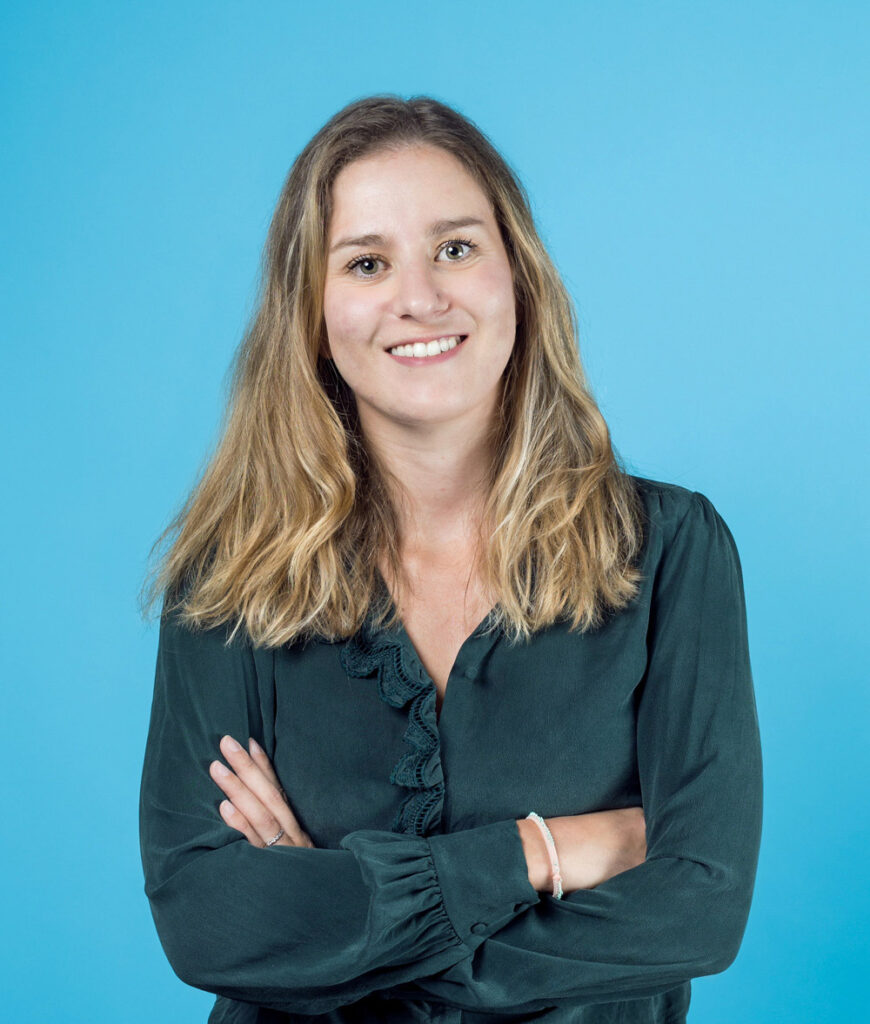 Clarisse Bertherat